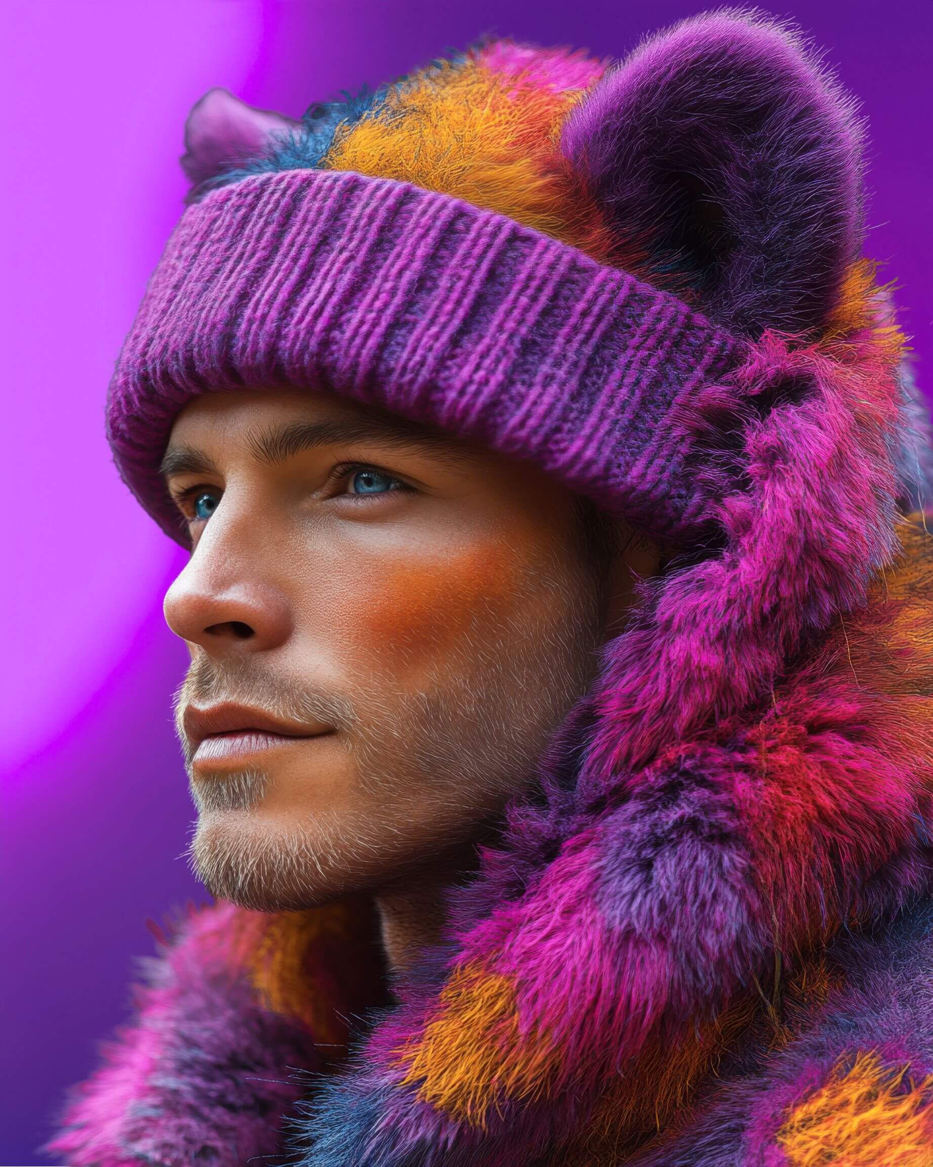 Kael Sorrin 